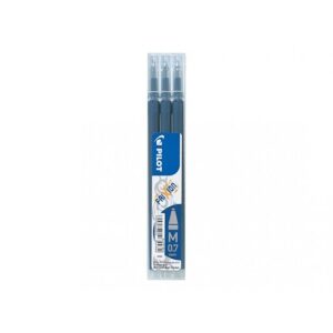 Recharges Stylos Frixion Ball Bleu - Pilot