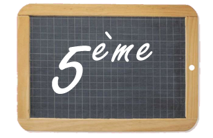 5ème