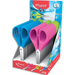 Ciseaux Bouts Ronds 13 cm - Maped