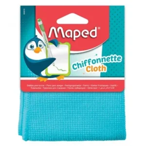 Chiffonnette pour ardoise - Maped