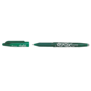 Stylo effacable Frixion Ball Vert - Pilot