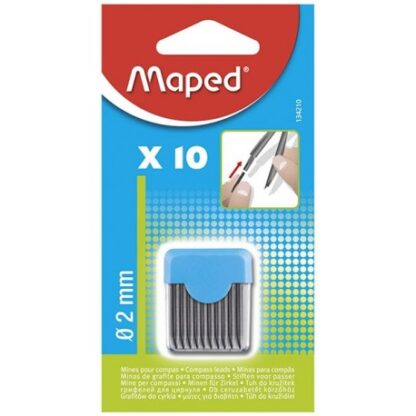 Mines pour Compas - Maped